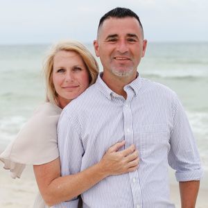 Meet your Posher, Christian